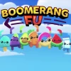 Boomerang Fu AR XBOX One / Xbox Series X|S CD Key