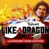 Yakuza: Like a Dragon Legendary Hero Edition TR XBOX One / Xbox Series X|S / Windows 10 CD Key