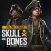 Skull & Bones - Pre-Order Bonus DLC Xbox Series X|S CD Key