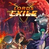 Lords of Exile Steam CD Key