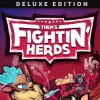 Them's Fightin' Herds: Deluxe Edition Steam CD Key