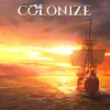 Colonize Steam CD Key