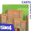 The Sims 4 - Castle Estate Kit DLC EA App CD Key