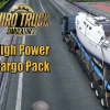 Euro Truck Simulator 2 - High Power Cargo Pack DLC Steam CD Key