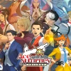 Apollo Justice: Ace Attorney Trilogy Nintendo Switch Online Account Activation