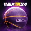 NBA 2K24: Baller Edition EU XBOX One / Xbox Series X|S CD Key