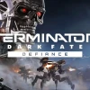 Terminator: Dark Fate - Defiance Steam Account