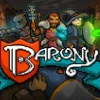 Barony EU PC Steam Gift