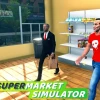 Supermarket Simulator Steam Account