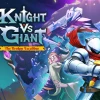 Knight vs Giant: The Broken Excalibur AR Xbox Series X|S CD Key