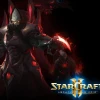 StarCraft II - Commander: Alarak DLC US Battle.net CD Key