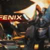 StarCraft II - Commander: Fenix DLC US Battle.net CD Key