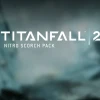 Titanfall 2 - Nitro Scorch Pack DLC EU EA App CD Key