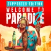 Welcome to ParadiZe: Supporter Edition Steam Account