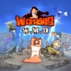 Worms W.M.D PS4 Account
