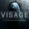 Visage XBOX One / Xbox Series X|S Account