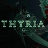 Thyria Steam Account