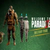 Welcome to ParadiZe - Pre-order Bonus DLC EU PS5 CD Key