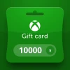 XBOX Live JPY 10000 Prepaid Card JP