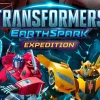 TRANSFORMERS: EARTHSPARK - Expedition Xbox Series X|S CD Key