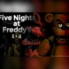 Five Nights at Freddy's: Original Series XBOX One / Xbox Series X|S Account