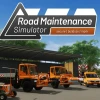 Road Maintenance Simulator Epic Games Account