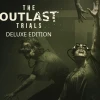 The Outlast Trials Deluxe Edition PC Steam Account