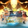 Naruto Shippuden Ultimate Ninja STORM Legacy XBOX One / Xbox Series X|S Account