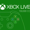 XBOX Live COP 150000 Prepaid Card CO