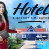 Hotel: A Resort Simulator Epic Games Account