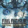 Final Fantasy XV Royal Edition XBOX One / Xbox Series X|S Account