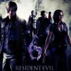 Resident Evil 6 XBOX One / Xbox Series X|S Account