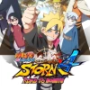 NARUTO SHIPPUDEN: Ultimate Ninja STORM 4 Road to Boruto XBOX One / Xbox Series X|S Account