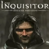 The Inquisitor: Deluxe Edition Epic Games Account