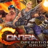 Contra: Operation Galuga EU Nintendo Switch CD Key