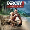 Far Cry 3 Classic Edition PS4 Account