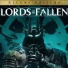 Lords of the Fallen (2023) Deluxe Edition Xbox Series X|S Account