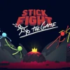 Stick Fight: The Game TR Steam CD Key