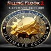Killing Floor 2 Ultimate Edition XBOX One / Xbox Series X|S Account