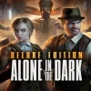 Alone in the Dark Deluxe Edition Steam Account