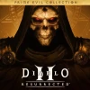 Diablo Prime Evil Collection XBOX One / Xbox Series X|S Account 