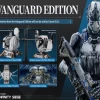 Outpost: Infinity Siege: Vanguard Edition Steam CD Key