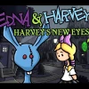 Edna & Harvey: Harvey's New Eyes EU Steam CD Key