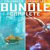 Falconeer Chronicles: Complete Bundle Steam Altergift