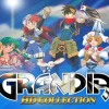 GRANDIA HD Remastered Collection XBOX One / Xbox Series X|S Account