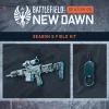 Battlefield 2042: New Dawn - Season 5 Field Kit DLC EU XBOX One / Xbox Series X|S CD Key
