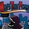 Who's That Flying?! Steam Gift