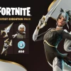 Fortnite - Perfect Execution Pack DLC EU XBOX One / Xbox Series X|S CD Key