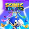 Sonic Colors: Ultimate Deluxe Edition EU XBOX One / Xbox Series X|S CD Key