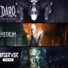 The Medium + Observer: System Redux + DARQ: Complete Edition - Bundle XBOX One/ Xbox Series X|S Account